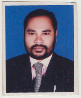 Dr.Md.Mahbubul Alom